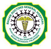 Bauan Doctors General Hospital .